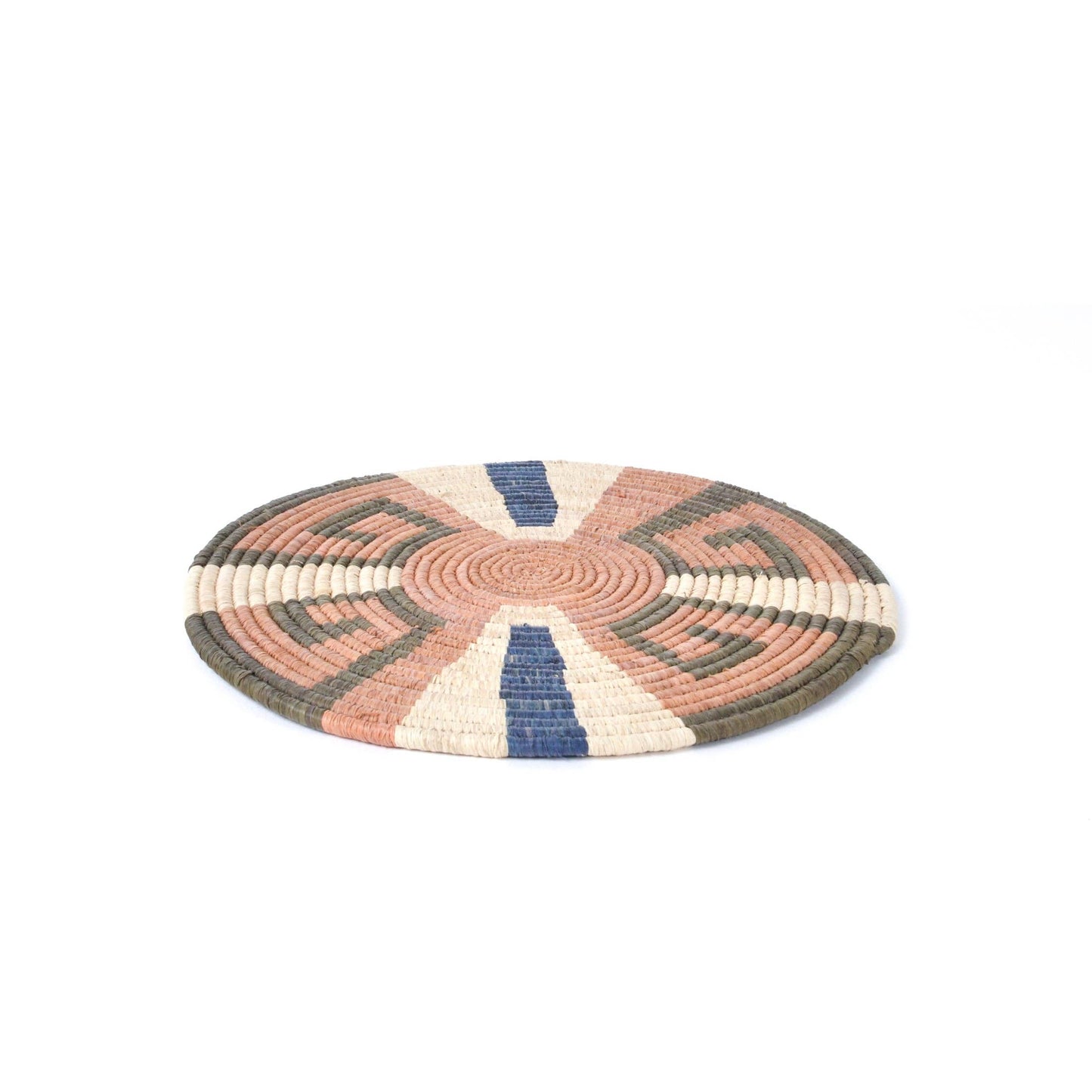 Maadili Collective: Intersect Trivet ~ Cultivate Collection