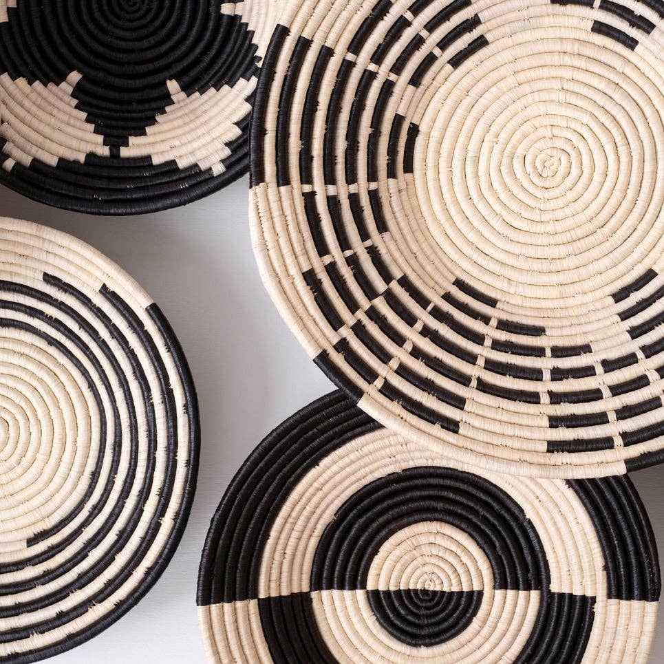 Maadili Collective: Large Amplify Basket