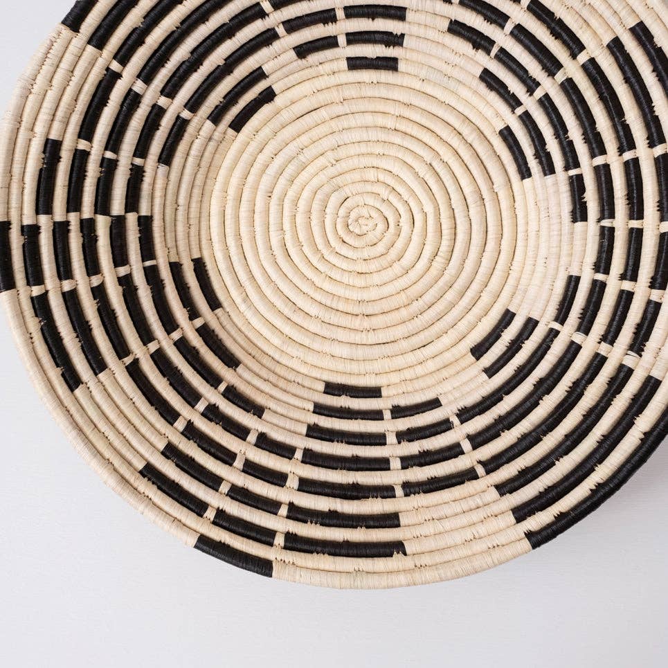 Maadili Collective: Large Amplify Basket