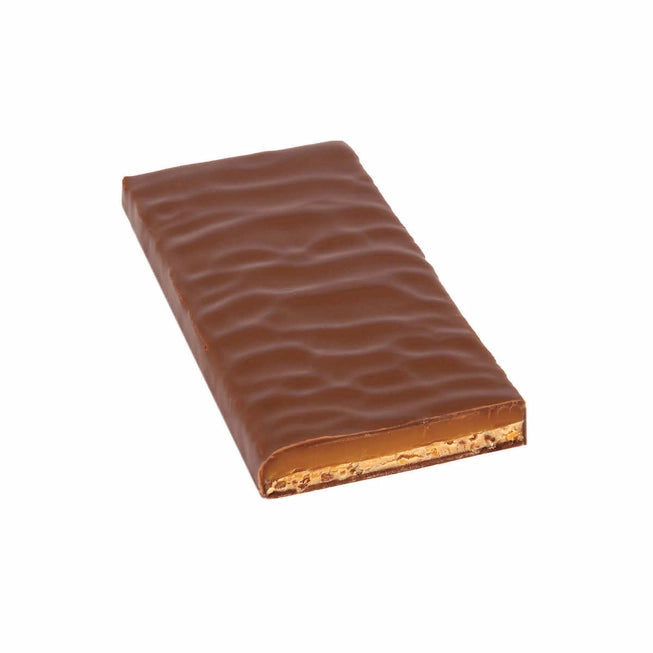 Zotter: Butter Caramel (Hand-Scooped Chocolate)