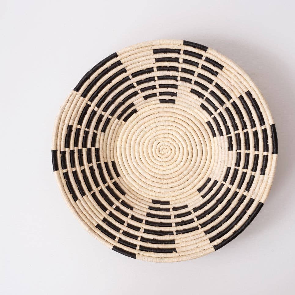 Maadili Collective: Large Amplify Basket