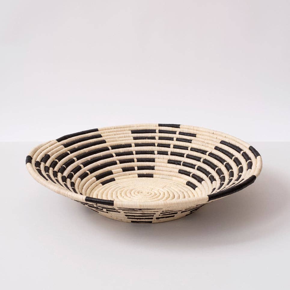 Maadili Collective: Large Amplify Basket