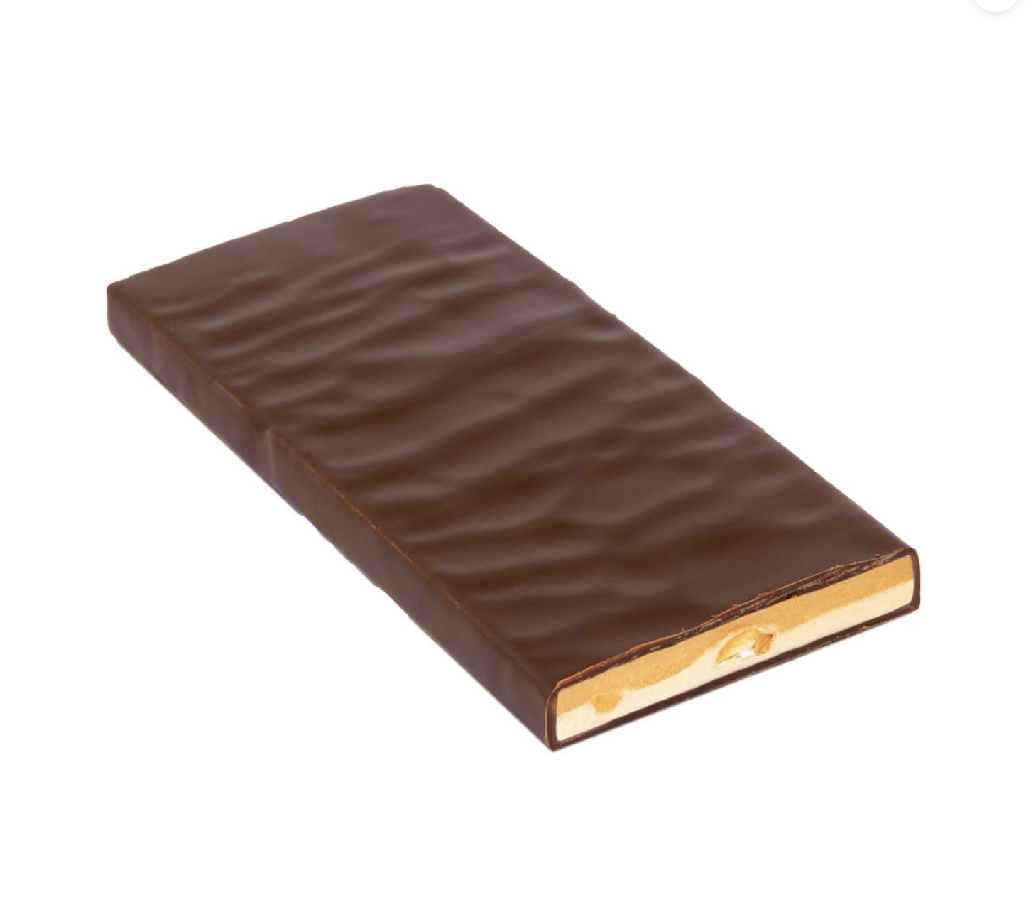 Zotter: Peanut Caramel (Hand-Scooped Chocolate)