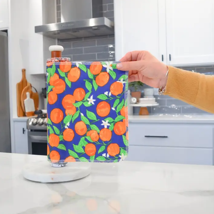 Marley's Monsters: Unpaper® Towels: Marley's Favorites! 12 Count Rolls