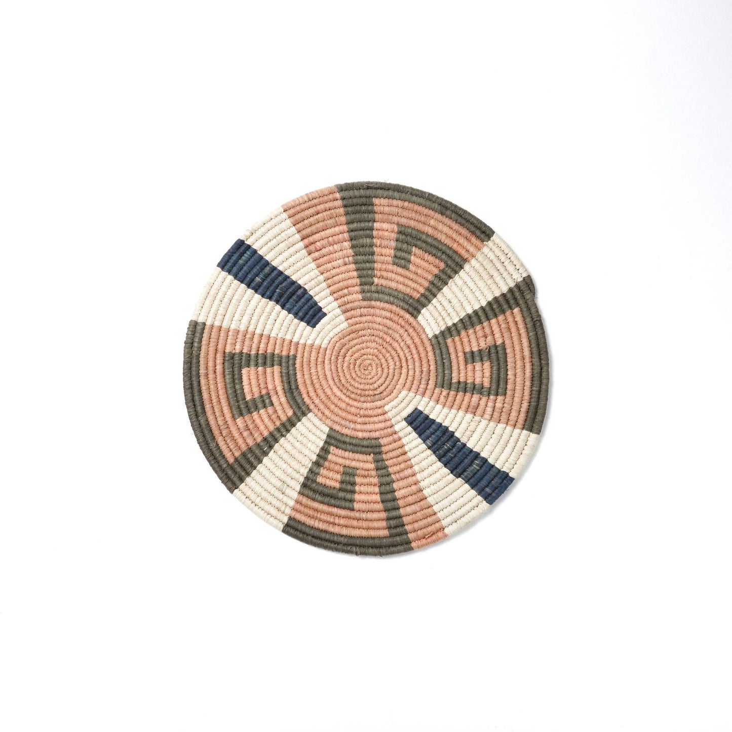 Maadili Collective: Intersect Trivet ~ Cultivate Collection