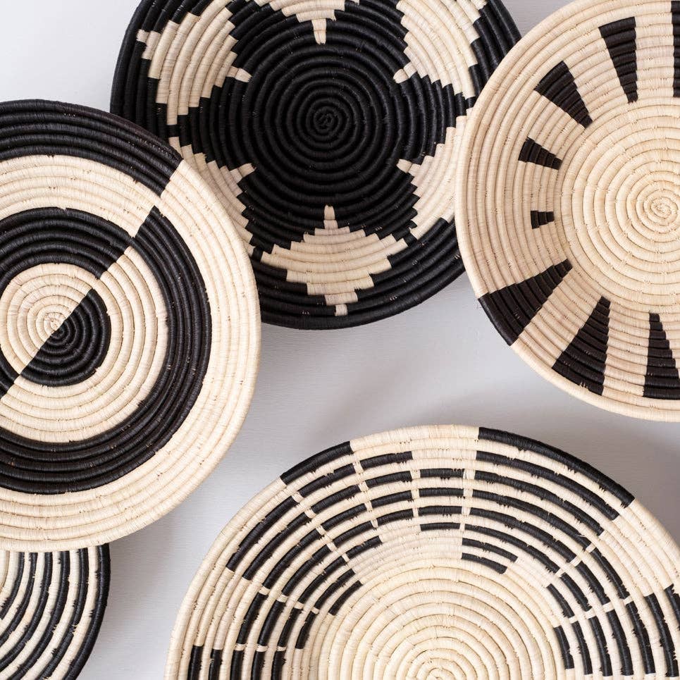 Maadili Collective: Large Amplify Basket