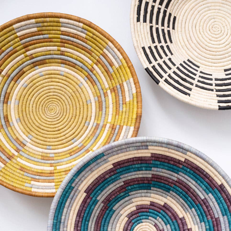 Maadili Collective: Large Amplify Basket