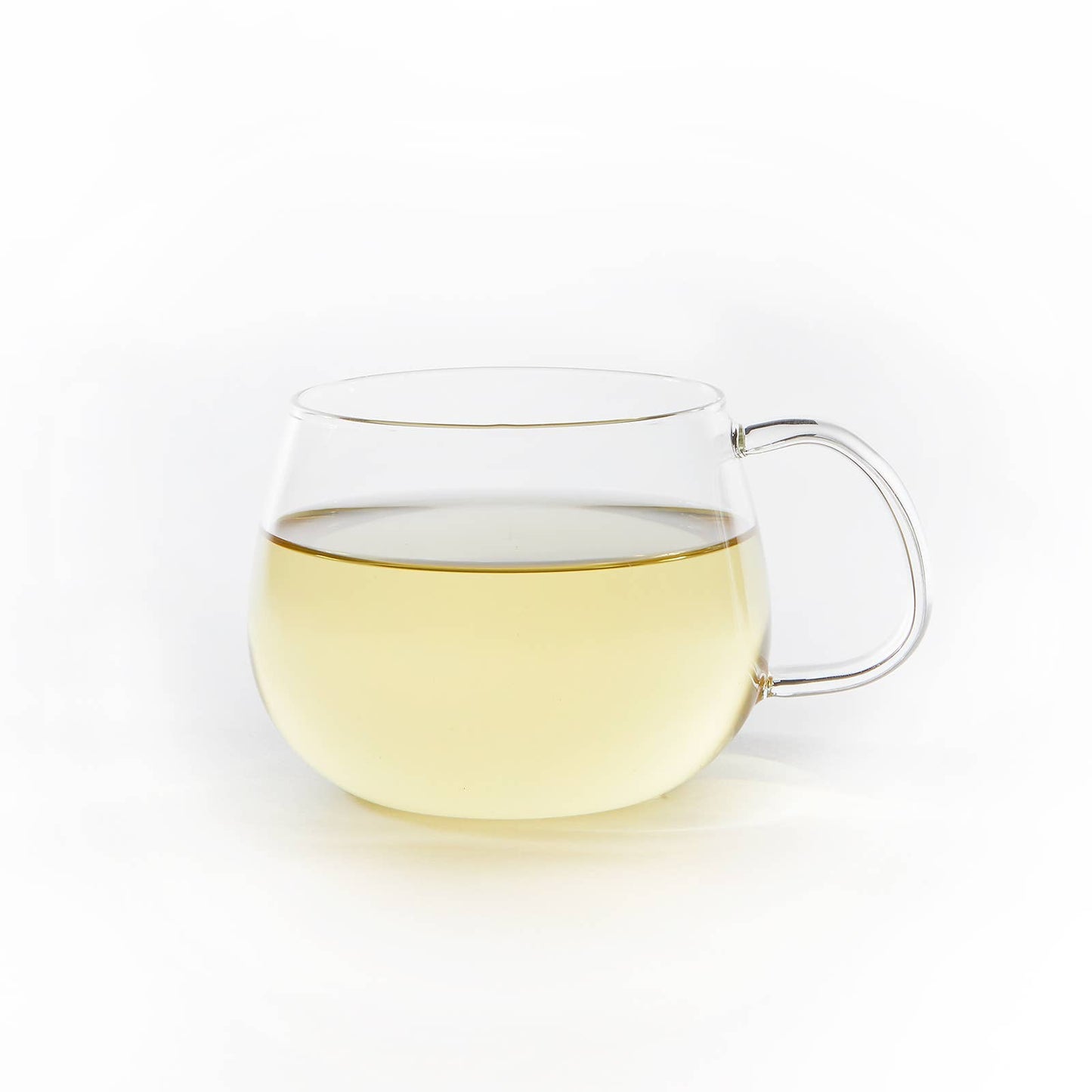 JusTea: Chamomile Dream Stand-up Pouch, FairTrade Calming Herbal Tea