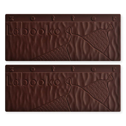 Zotter Labooko Maya Cocoa (Dark Chocolate)