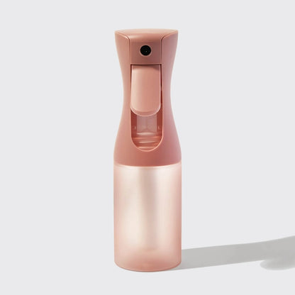 Kitsch: Recycled Plastic Continuous Spray Bottle - Terracotta